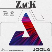 Guma Joola Zack črna, MAX