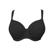 SugarShape Bikini zgornji del Valencia Chic črna