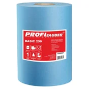 NEW ProfiSauber BASIC 250 netkana industrijska krpa za zaščito pred prahom