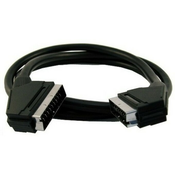 Scart kabel M.-M. konektor 21PIN 10M