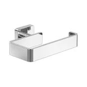 Villeroy & Boch TVA15201400061 - Nosilec toaletnega papirja ELEMENTS, sijajni krom