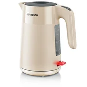 Bosch Grelnik vode MyMoment 1,7l, bež