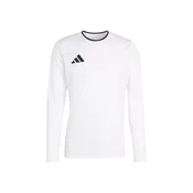 ADIDAS PERFORMANCE Funkcionalna majica ENT26 črna/bela