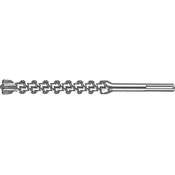 Makita štirirezni sveder MAK4 za SDS-MAX kladiva 20x920mm P-77833