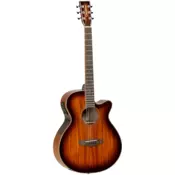 Tanglewood TW4 E KOA Winterleaf elektro-akustična gitara