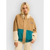 Billabong Set The Tone Jacket colonial blue
