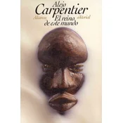 El reino de este mundo. Das Reich von dieser Welt, spanische Ausgabe