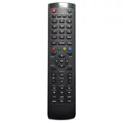 General Ilike 32HR88, 40FH88 - compatible General-branded remote control