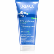 Uriage Bébé 1st Cleansing Cream nježna krema za čišćenje za djecu 200 ml