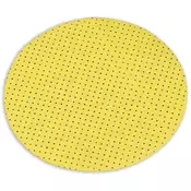 shumee BRUSNI DISKI ZA ŽIRAFO RUMENA BLAZINA G.180 D.225MM MOTIV 10 KOSOV