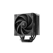 DeepCool AK400 G2 Digital NYX Procesor Zračno hlajenje 12 cm Črna 1 kom