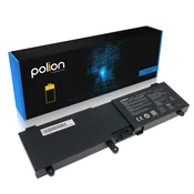 Baterija za prenosnik ASUS C41-N550 N550 N550JK G550 G550JK 3500mAh