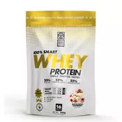 100% Smart Whey Protein - 500 g -