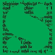 Sergeant - Sergeant (LP)