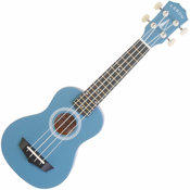 Arrow PB10 BL Soprano Blue