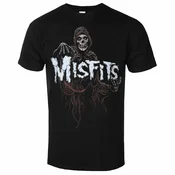 Metal majica moška Misfits - MYSTIC FIEND - RAZAMATAZ - ST2510