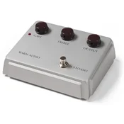 Warm Audio Silver Centavo Limited Edition gitarska pedala