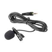 Saramonic mikrofon 2.4G mini wireless for camera/phone with 1 transmitters