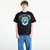 Majice PLEASURES Need T-Shirt Black XXL