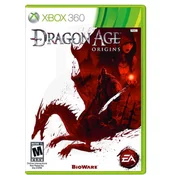 Dragon Age Origins (XBOX 360) - rabljeno