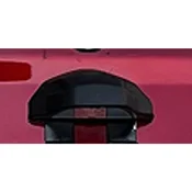 Deo za E-Bike Svetlo Za Osvetljenje Zadnje Tablice Bn022