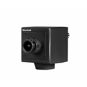 Marshall Electronics CV500-MB-2 Mini Camera (Black)