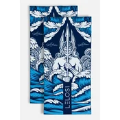 LELOSI Paket brisač Poseidon (2x)