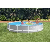 INTEX bazen Prism Frame Premium (366x76cm)