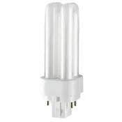 KOMPAKTNA FLUORESCENTNA ŽARNICA CFL PL-C G24q-3 26W/840 (4-pinska) DULUX D/E 5941029895503
