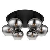Globo Stropna Svetilka 15548-6d Maxy