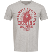 Lonsdale Mens t-shirt regular fit