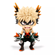 My Hero Academia ChibiMasters Katsuki Bakugo figurica 9cm