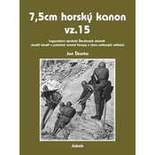 7,5cm horský kanon vz.15