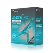 Omniflex Magnezij Duo Sport