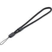Tilta Wrist Strap for DJI Osmo Pocket 3/4 - Black