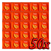 Durex Orange 50 pack