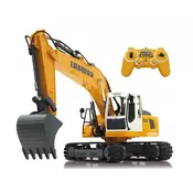 Jamara Liebherr R936 RC bager, električni, 1:20