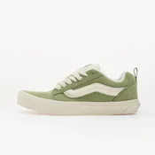 Sneakers Vans Knu Skool Suede Neutral Olive EUR 41