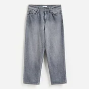 Reserved - Baggy tapered farmerke