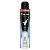 334757 Rexona FM kobaltov suhi sprej 200 ml