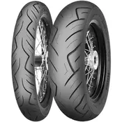 Mitas Custom Force guma, 130/90B16 (MT90B16) 73H (R) TL RF, stražnja