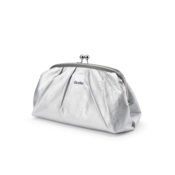 ELODIE DETAILS Neseser Silver Sheen, Srebrne boje