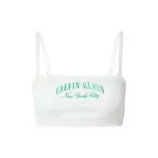 Calvin Klein Jeans  Lightly Lined Bandeau  Bela