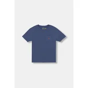 Polo Ralph Lauren kratka majica otroška bombažna