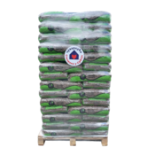 Eko Step Bukov pelet, Paleta, 1050kg