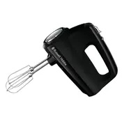 Russell Hobbs Matte Black Hand Mixer 24672-56/Rh