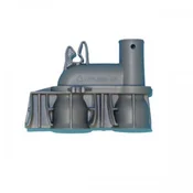 Gorenje Nosac donje prskalice sudo mašine 407930