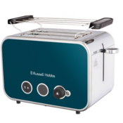 Toster Russell Hobbs 26431-56 Distinctions Ocean