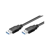 Microconnect USB3.0, M/M, 1m
