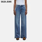 Salsa Wide Kavbojke
